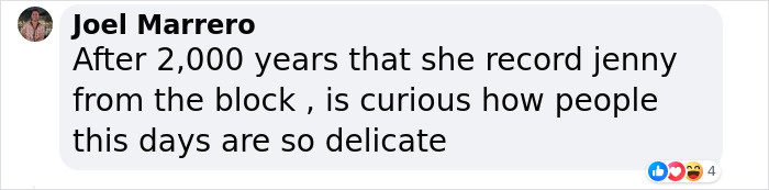 “Is ‘The Block’ In The Room With Us Right Now?“: Viewers Cringe Over Viral JLo Video “Is ‘The Block’ In The Room With Us Right Now?“: Viewers Cringe Over Viral JLo Video