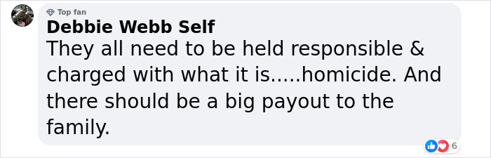 “Malicious Abuse”: Inmate’s Freezing Passing Ruled Homicide, Lawsuit Reveals Horrific Details “Malicious Abuse”: Inmate’s Freezing Passing Ruled Homicide, Lawsuit Reveals Horrific Details