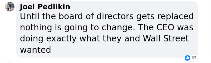 “The Eyes Of The World Are On Us”: Boeing CEO To Step Down From Company At The End Of 2024 “The Eyes Of The World Are On Us”: Boeing CEO To Step Down From Company At The End Of 2024