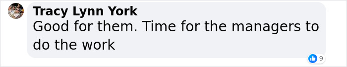Store In Wisconsin Left Staff-Less After All Its Workers Quit At The Same Time Store In Wisconsin Left Staff-Less After All Its Workers Quit At The Same Time