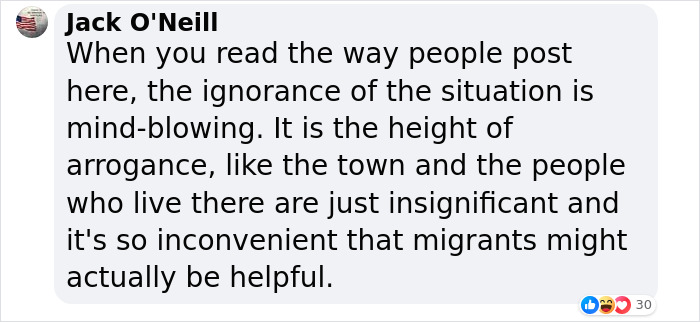 Nebraskan Town’s Locals Vote To Ban Migrants From Renting But Don’t Want To Do Their Jobs Nebraskan Town’s Locals Vote To Ban Migrants From Renting But Don’t Want To Do Their Jobs