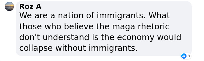 Nebraskan Town’s Locals Vote To Ban Migrants From Renting But Don’t Want To Do Their Jobs Nebraskan Town’s Locals Vote To Ban Migrants From Renting But Don’t Want To Do Their Jobs