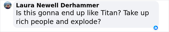 “These Milestones Are Critical”: Jeff Bezos-Backed Company Passes NASA Test “These Milestones Are Critical”: Jeff Bezos-Backed Company Passes NASA Test