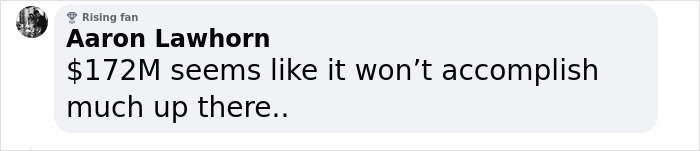 “These Milestones Are Critical”: Jeff Bezos-Backed Company Passes NASA Test “These Milestones Are Critical”: Jeff Bezos-Backed Company Passes NASA Test