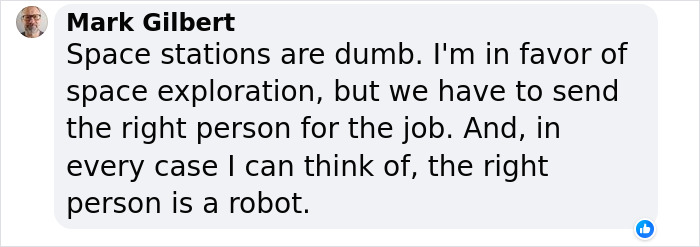 “These Milestones Are Critical”: Jeff Bezos-Backed Company Passes NASA Test “These Milestones Are Critical”: Jeff Bezos-Backed Company Passes NASA Test