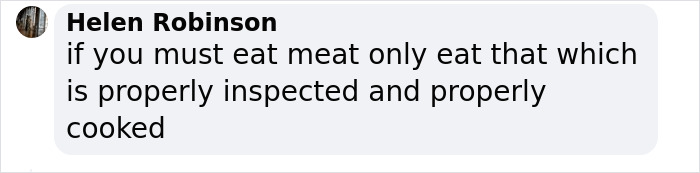 Man’s Habit Of Eating “Lightly Cooked” Bacon Likely Led To Tapeworm Infection, Doctors Say Man’s Habit Of Eating “Lightly Cooked” Bacon Likely Led To Tapeworm Infection, Doctors Say
