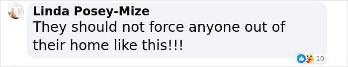 “To Me, It’s A Mansion”: Widow Begs To Keep Home Of 55 Years Amid Highway Construction Plans “To Me, It’s A Mansion”: Widow Begs To Keep Home Of 55 Years Amid Highway Construction Plans