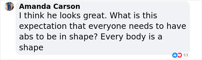 After Travis Kelce’s “Dad Bod” Pics Go Viral, The Football Star Defends Weight Gain After Travis Kelce’s “Dad Bod” Pics Go Viral, The Football Star Defends Weight Gain