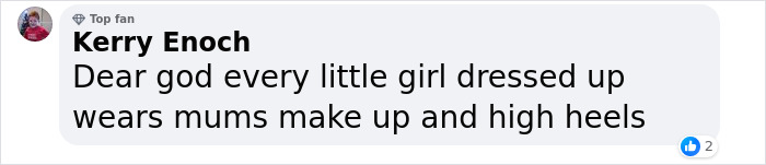 Model Bewilders People After Bringing High-Heel-Wearing 9-Year-Old Daughter To “Boozy Brunch” Model Bewilders People After Bringing High-Heel-Wearing 9-Year-Old Daughter To “Boozy Brunch”