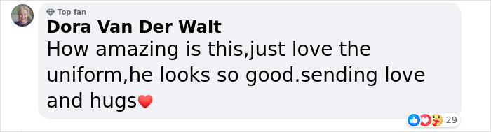 Hired With No Experience: Street Dog Persistently Visited Police Station Until He Got Adopted Hired With No Experience: Street Dog Persistently Visited Police Station Until He Got Adopted