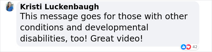 “I’m Guilty”: People Check Their Own Biases Against Down Syndrome After Watching New Ad “I’m Guilty”: People Check Their Own Biases Against Down Syndrome After Watching New Ad