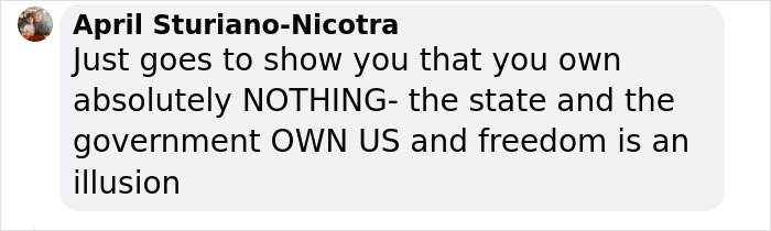 “To Me, It’s A Mansion”: Widow Begs To Keep Home Of 55 Years Amid Highway Construction Plans “To Me, It’s A Mansion”: Widow Begs To Keep Home Of 55 Years Amid Highway Construction Plans