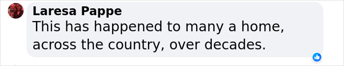 “To Me, It’s A Mansion”: Widow Begs To Keep Home Of 55 Years Amid Highway Construction Plans “To Me, It’s A Mansion”: Widow Begs To Keep Home Of 55 Years Amid Highway Construction Plans