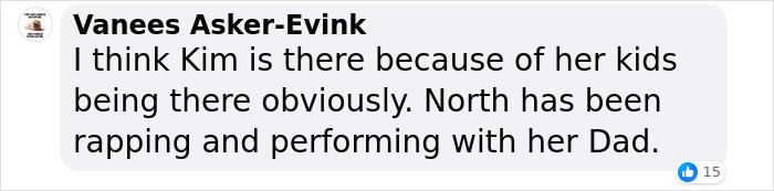 Kim Kardashian Goes To Kanye's Listening Party With Their Kids—And Bianca Censori Kim Kardashian Goes To Kanye's Listening Party With Their Kids—And Bianca Censori
