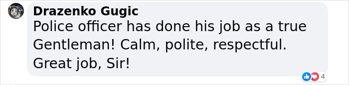“He’s Got A Long Day”: Police Officer Berates American Tourists Who Can’t Stop Ridiculing King’s Guard “He’s Got A Long Day”: Police Officer Berates American Tourists Who Can’t Stop Ridiculing King’s Guard