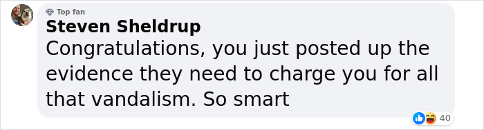 Mayor Promises Action After Teens Go Viral For Breaking Into And Vandalizing $2 Billion Stadium Mayor Promises Action After Teens Go Viral For Breaking Into And Vandalizing $2 Billion Stadium