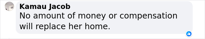“To Me, It’s A Mansion”: Widow Begs To Keep Home Of 55 Years Amid Highway Construction Plans “To Me, It’s A Mansion”: Widow Begs To Keep Home Of 55 Years Amid Highway Construction Plans