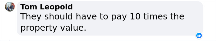 “To Me, It’s A Mansion”: Widow Begs To Keep Home Of 55 Years Amid Highway Construction Plans “To Me, It’s A Mansion”: Widow Begs To Keep Home Of 55 Years Amid Highway Construction Plans