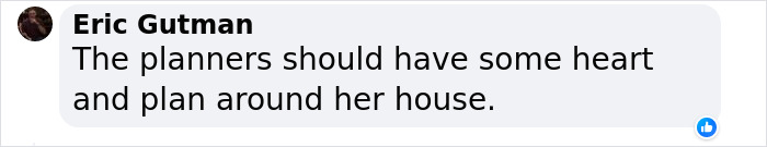 “To Me, It’s A Mansion”: Widow Begs To Keep Home Of 55 Years Amid Highway Construction Plans “To Me, It’s A Mansion”: Widow Begs To Keep Home Of 55 Years Amid Highway Construction Plans