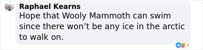 Texas Startup Plans To Resurrect The Woolly Mammoth, Among Other Extinct Species Texas Startup Plans To Resurrect The Woolly Mammoth, Among Other Extinct Species