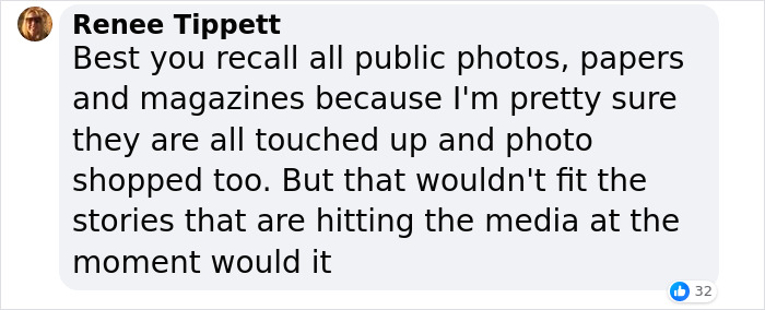 Another Royal Pic Accused Of Being Edited After Kate Middleton’s Med Records Suffer Security Breach Another Royal Pic Accused Of Being Edited After Kate Middleton’s Med Records Suffer Security Breach