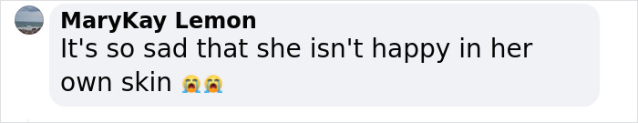 “Shouldn’t Have Done Anything”: People React To Megan Fox’s Long List Of Plastic Surgeries “Shouldn’t Have Done Anything”: People React To Megan Fox’s Long List Of Plastic Surgeries