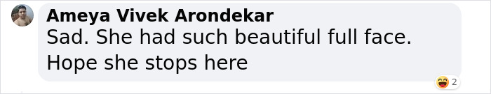 “Shouldn’t Have Done Anything”: People React To Megan Fox’s Long List Of Plastic Surgeries “Shouldn’t Have Done Anything”: People React To Megan Fox’s Long List Of Plastic Surgeries