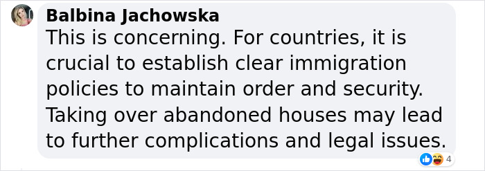Outrage After Man Posts Viral Videos About Using Squatters' Rights To "Invade" Houses Outrage After Man Posts Viral Videos About Using Squatters' Rights To "Invade" Houses
