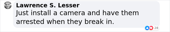 Outrage After Man Posts Viral Videos About Using Squatters' Rights To "Invade" Houses Outrage After Man Posts Viral Videos About Using Squatters' Rights To "Invade" Houses