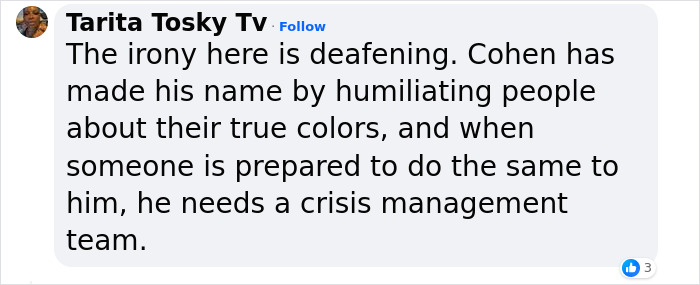 "I Will Not Be Silenced": Rebel Wilson Calls Out Sacha Baron Cohen Amid Memoir Scandal "I Will Not Be Silenced": Rebel Wilson Calls Out Sacha Baron Cohen Amid Memoir Scandal