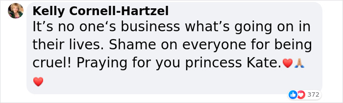 “People Love To Be Mean”: Blake Lively Apologizes After Kate Middleton’s Cancer Diagnosis “People Love To Be Mean”: Blake Lively Apologizes After Kate Middleton’s Cancer Diagnosis