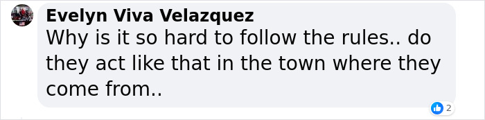 “We Need To Talk”: Miami Beach Hilariously Breaks Up With Spring Break, Ditches Disorder “We Need To Talk”: Miami Beach Hilariously Breaks Up With Spring Break, Ditches Disorder