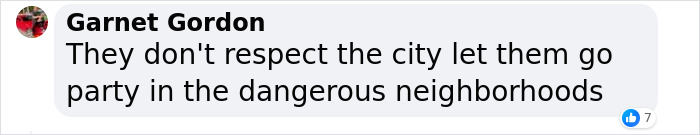 “We Need To Talk”: Miami Beach Hilariously Breaks Up With Spring Break, Ditches Disorder “We Need To Talk”: Miami Beach Hilariously Breaks Up With Spring Break, Ditches Disorder