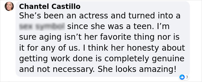 “Shouldn’t Have Done Anything”: People React To Megan Fox’s Long List Of Plastic Surgeries “Shouldn’t Have Done Anything”: People React To Megan Fox’s Long List Of Plastic Surgeries