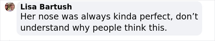 “Shouldn’t Have Done Anything”: People React To Megan Fox’s Long List Of Plastic Surgeries “Shouldn’t Have Done Anything”: People React To Megan Fox’s Long List Of Plastic Surgeries