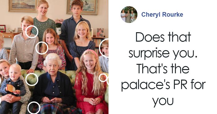 Photo Agency Reveals Kate Middleton’s Snap Of Queen Elizabeth II Was Also Badly Photoshopped