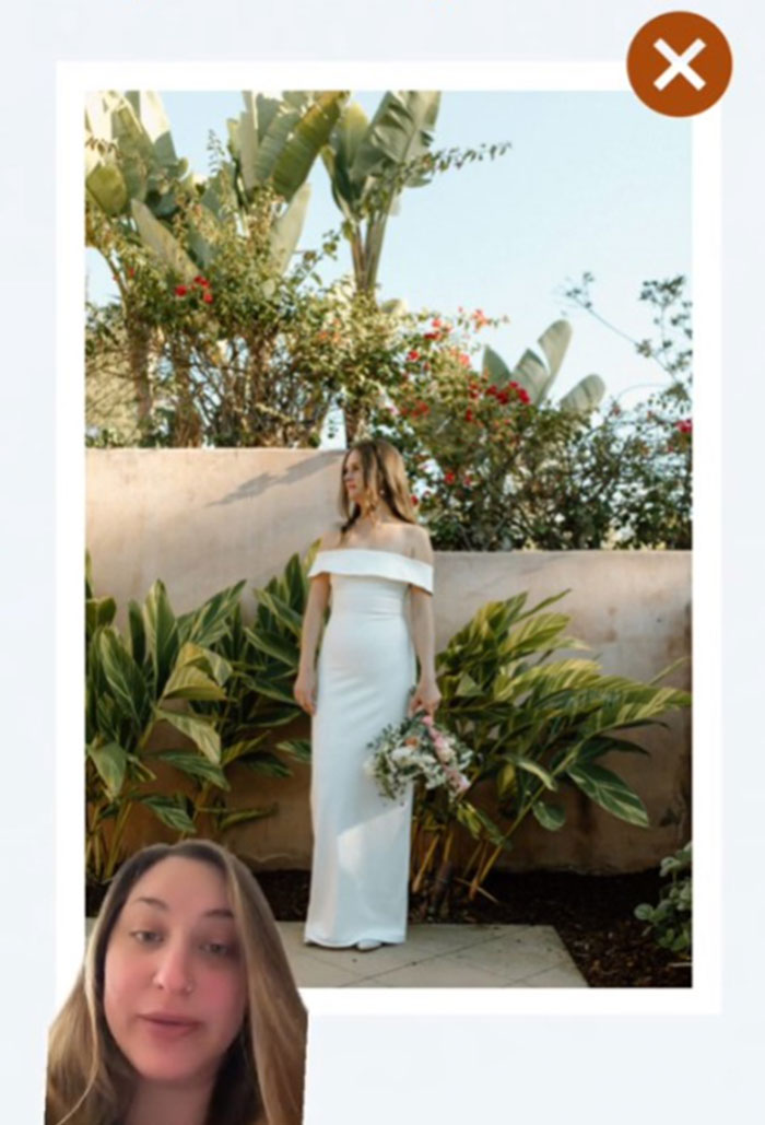 Wedding Photographer Shares Her Starting Price Of 8.5K, People Call Her Out