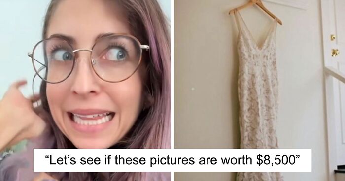 Wedding Photographer Reveals Her Prices, People Can’t Help But Mock Her