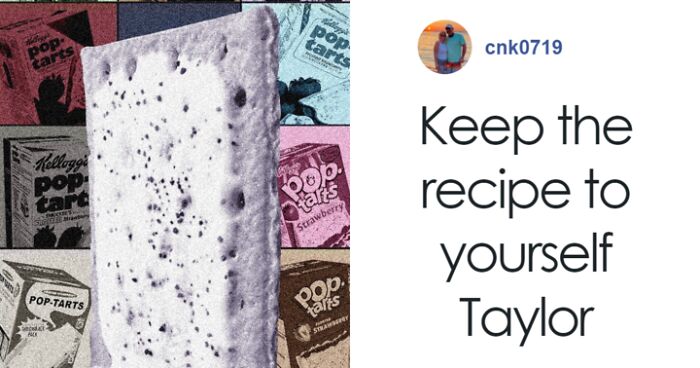 Pop-Tarts Demands Secret Recipe After Taylor Swift Bakes For Kansas City Chiefs
