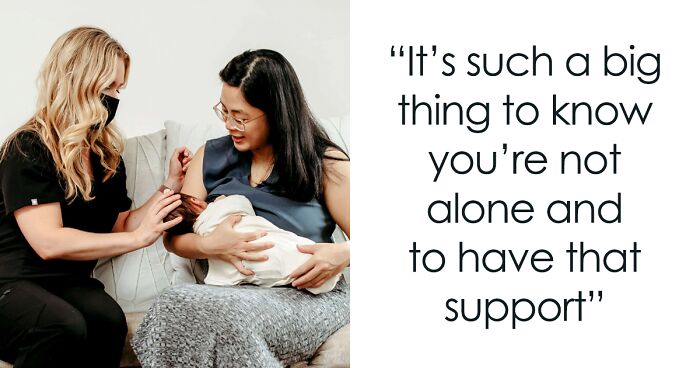 Inside The Luxury Postnatal Resorts That Cost Thousands Per Night And Provide Round-The-Clock Care