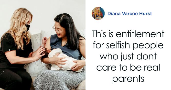 Inside The Luxury Postnatal Resorts That Cost Thousands Per Night And Provide Round-The-Clock Care