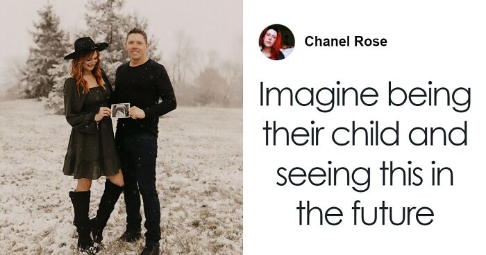 Future Mom Shares Disappointment After Finding Out She’ll Have A Girl, Gets Slammed Online