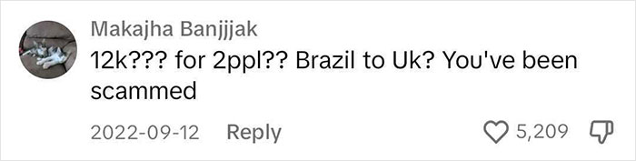 Woman Is On The Verge Of Tears When She Finds Out Her Plane Seats That Cost $12,000 Are Unavailable Woman Is On The Verge Of Tears When She Finds Out Her Plane Seats That Cost $12,000 Are Unavailable