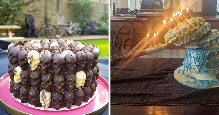 50 Times People Took Baking To Another Level, As Shared In This Online Group (New Pics)