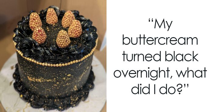 50 Times People Took Baking To Another Level, As Shared In This Online Group (New Pics)