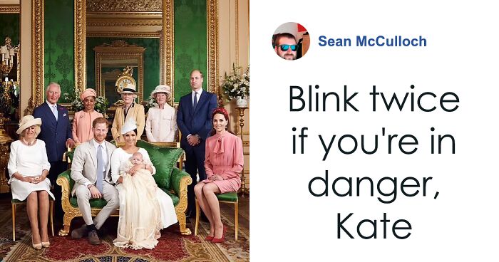 Another Royal Pic Accused Of Being Edited After Kate Middleton’s Med Records Suffer Security BreachAnother Royal Pic Accused Of Being Edited After Kate Middleton’s Med Records Suffer Security Breach