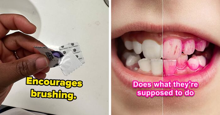 33 Game-Changing Dental Care Products People Say Are Essential