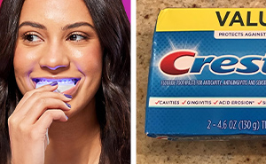 33 Game-Changing Dental Care Products People Say Are “Essential”