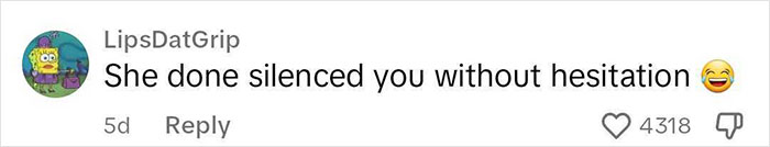 Influencer’s Attempt To Get “Target Rich” Backfires After Cashier Gloriously Shuts Her Down Influencer’s Attempt To Get “Target Rich” Backfires After Cashier Gloriously Shuts Her Down