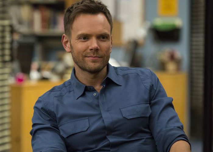 “Feeling’s Mutual”: Joel McHale Opens Up About Fist Fights With Chevy Chase On Community Set